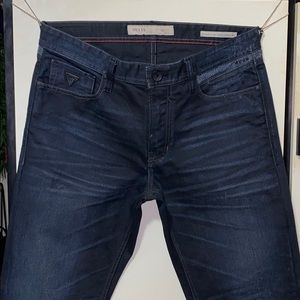 Guess Men Jeans